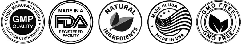 PrimalTRT Quality and Manufacturing Certification
